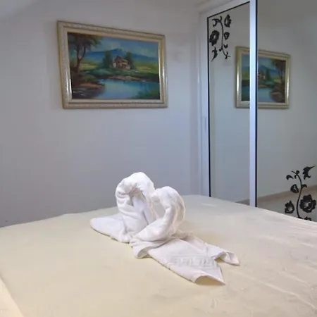 Casa Nicole Parque Santiago 2 Apartment Arona (Tenerife)