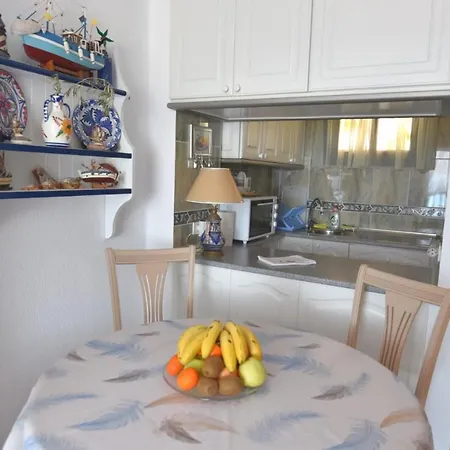 Apartment Casa Nicole Parque Santiago 2 *