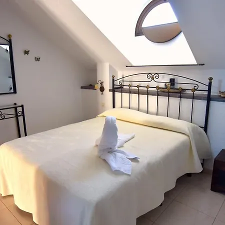 Casa Nicole Parque Santiago 2 Arona (Tenerife)