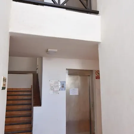 Apartment Casa Nicole Parque Santiago 2 *