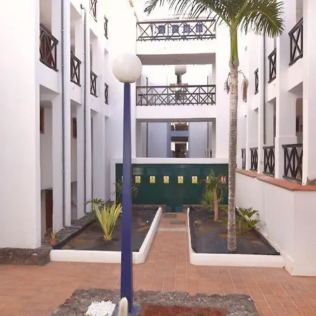 Casa Nicole Parque Santiago 2