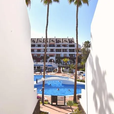Apartment Casa Nicole Parque Santiago 2 *